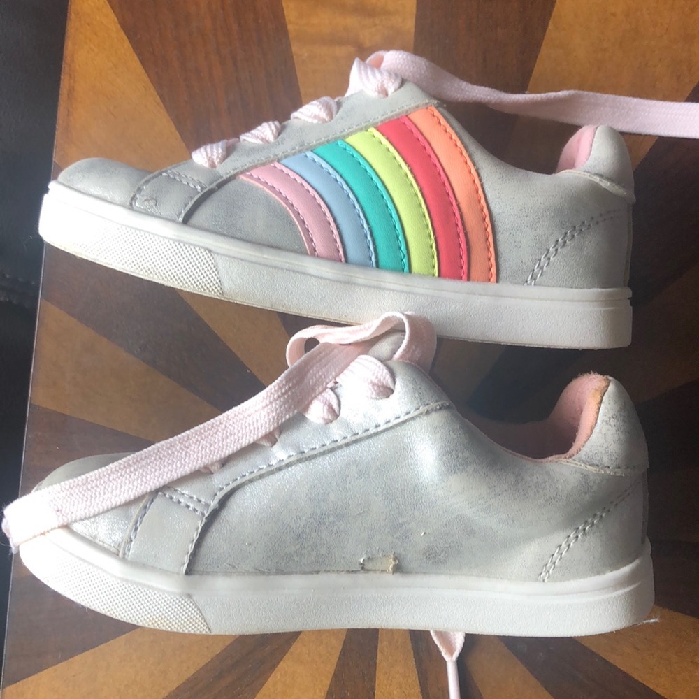 Shoes for girl